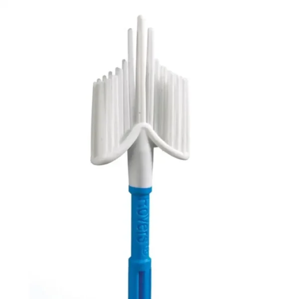 Cervex Cervical Endocervical Brush ? For Accurate Sampling