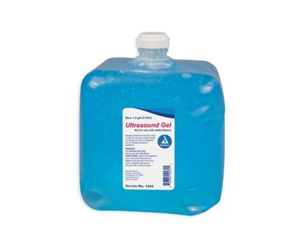 Ultrasound Gel