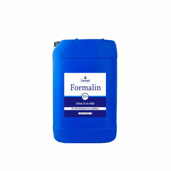 Formalin 37% 30 Litre