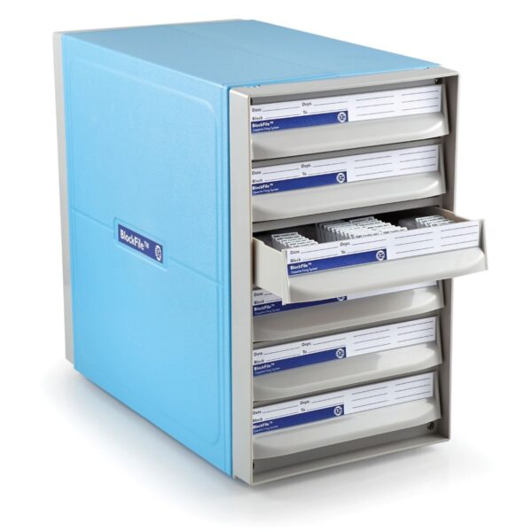 Premium Slide and Cassette Storage Cabinet – Secure & Organized Solution