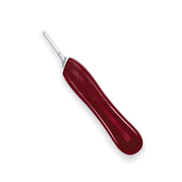 Bard Parker Plastic Scalpel Handle ? Durable and Lightweight