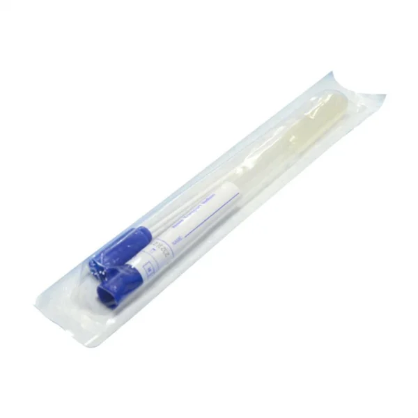 Gel-Infused Sterile Swab Stick – Individually Packed